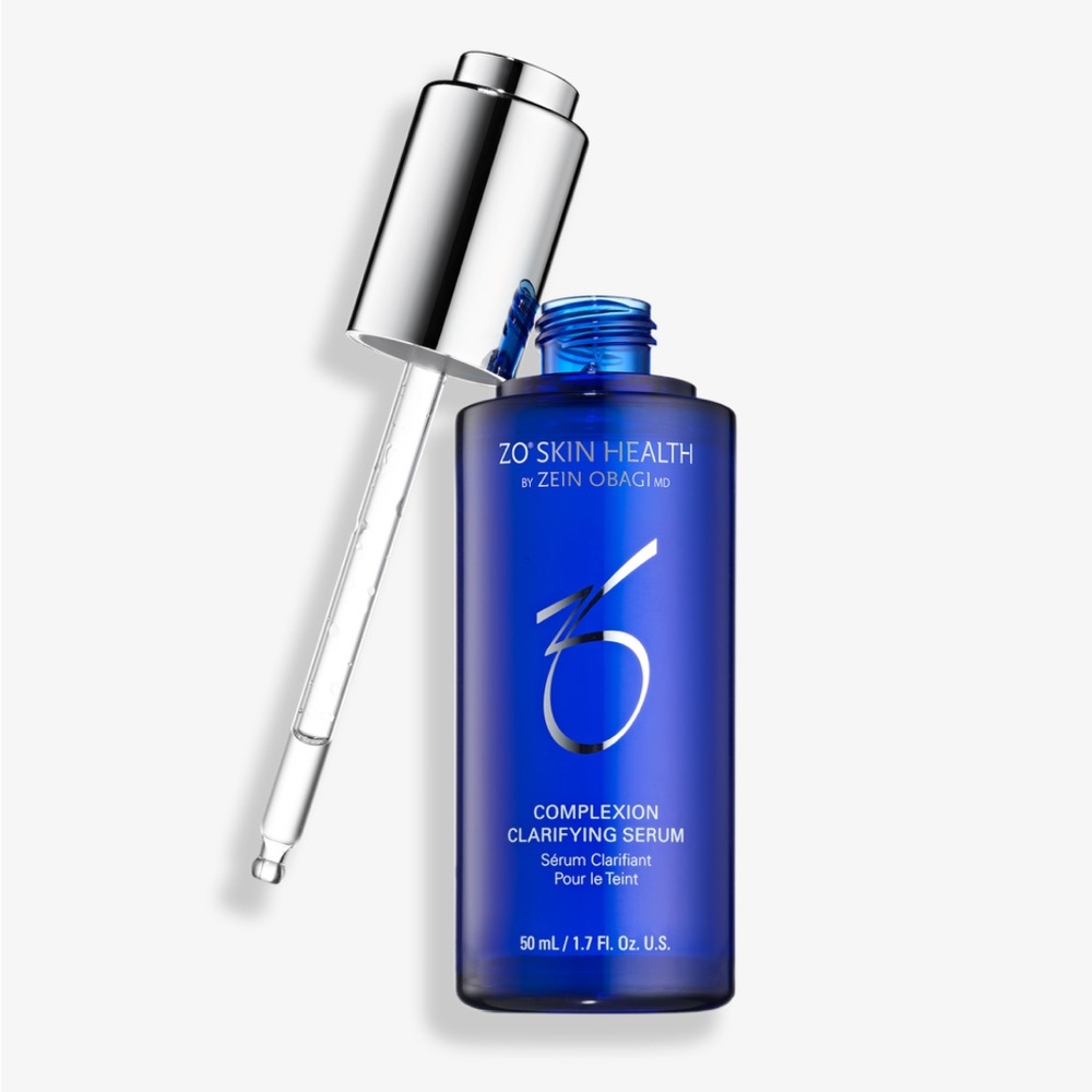 ZO COMPLEXION CLARIFYING SERUM